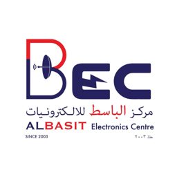 Al Basit Electronics logo