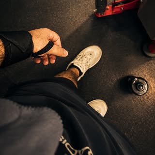 Diwani Fit logo