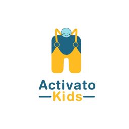 Activato Kids logo