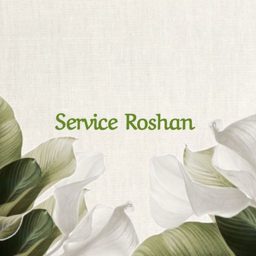 Roshan Hospitality logo