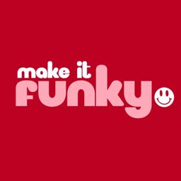 Make it Funky logo