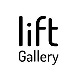 Lift Gallery logo