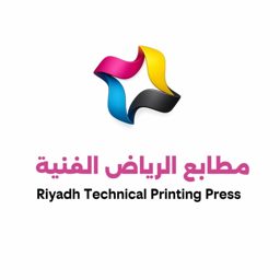 Riyadh Art Printing Press logo