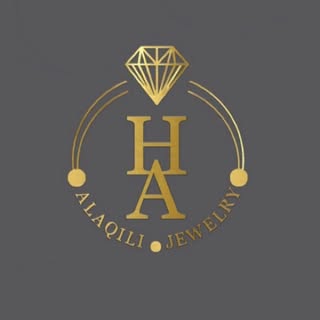 Al Aqili Jewelry logo