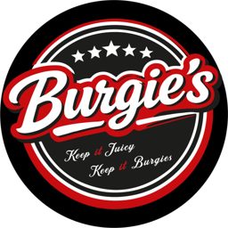Burgies logo