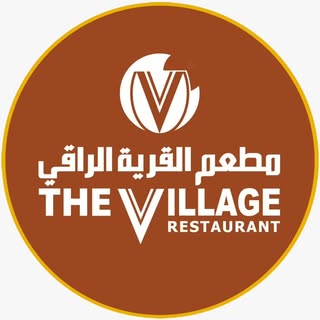 The Village Restaurant logo