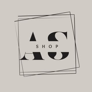 AS Shop logo