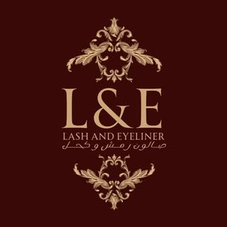 Lashes and Eyeliner Salon logo