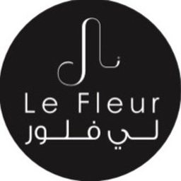 Le Fleur logo