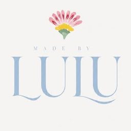 Made By Lulu logo