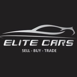 Elite Cars logo