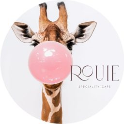 Rouie Specialty Coffee logo