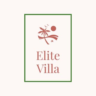 Elite Villa logo