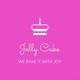 Jollycake logo