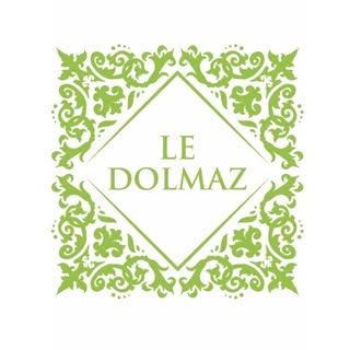 Le Dolmaz logo