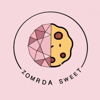 Zomorda Sweet logo
