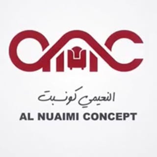 Alneaimi Concept Interiors logo