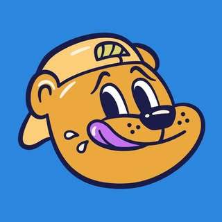 Big Bear Doughnuts logo