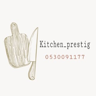 Kitchen Prestige logo