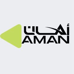 أمان العقارية logo
