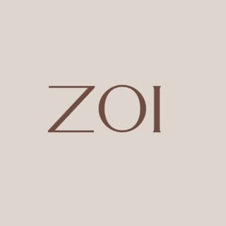 ZOI Cafe logo