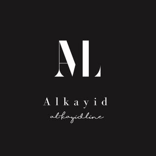 Alkayid logo