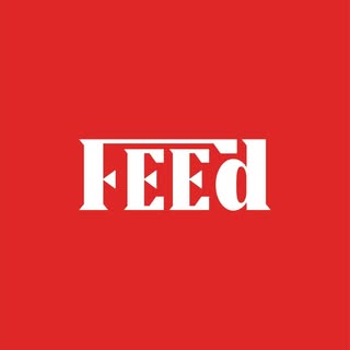 Feed logo