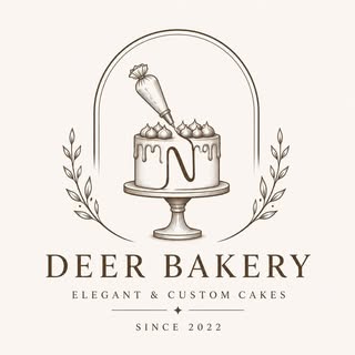 Deer Bakery logo
