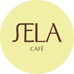 Sela Specialty Coffee logo