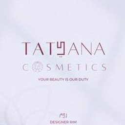 Tatiana Cosmetics & More logo