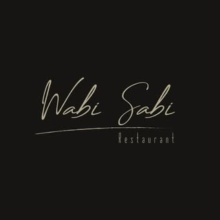 Wabi Sabi logo