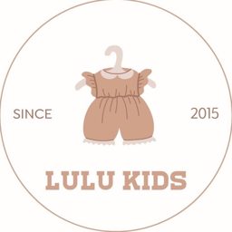 Lulukids logo