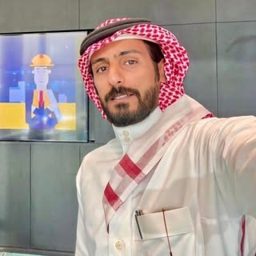 نادر المنصوري logo