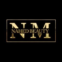 NM Beauty logo