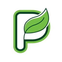 Plant Power logo