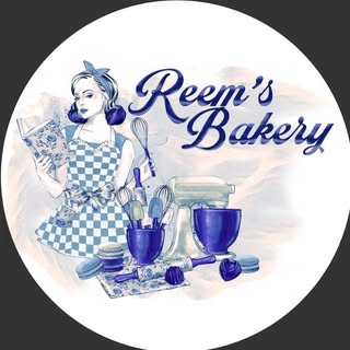 Reem's Bakery logo