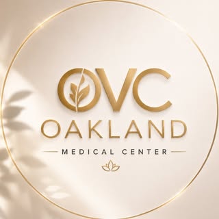 Oakland Medical Centre logo
