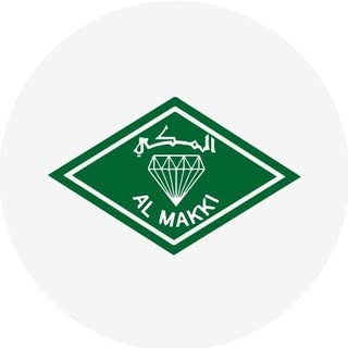 Al Makki Jewellery and Watches logo