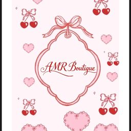 Amr Boutique logo