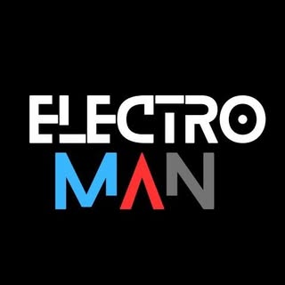 Electro Man logo