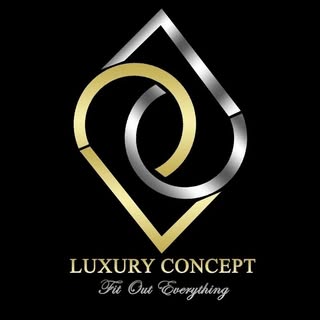 Luxury Concept Kitchen and Joinery logo