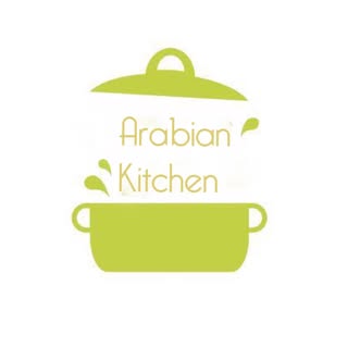 Arabian Kitchen logo