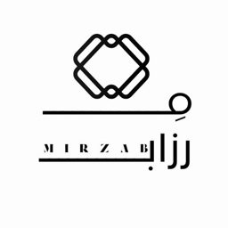Mirzab logo