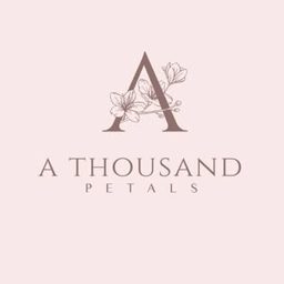 A Thousand Petals logo