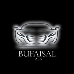Bu Faisal Cars logo