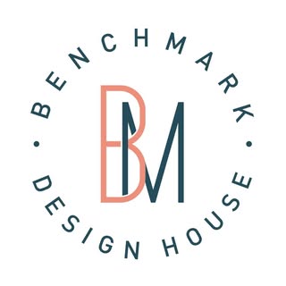 Benchmark Design House logo