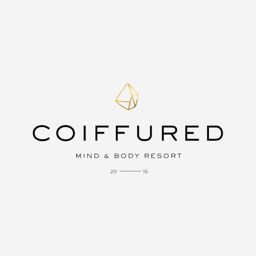 Coiffured logo