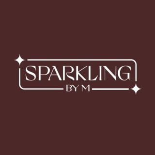 Sparkling by M logo