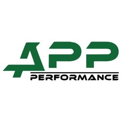 Added Power logo