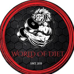 World of Diet logo